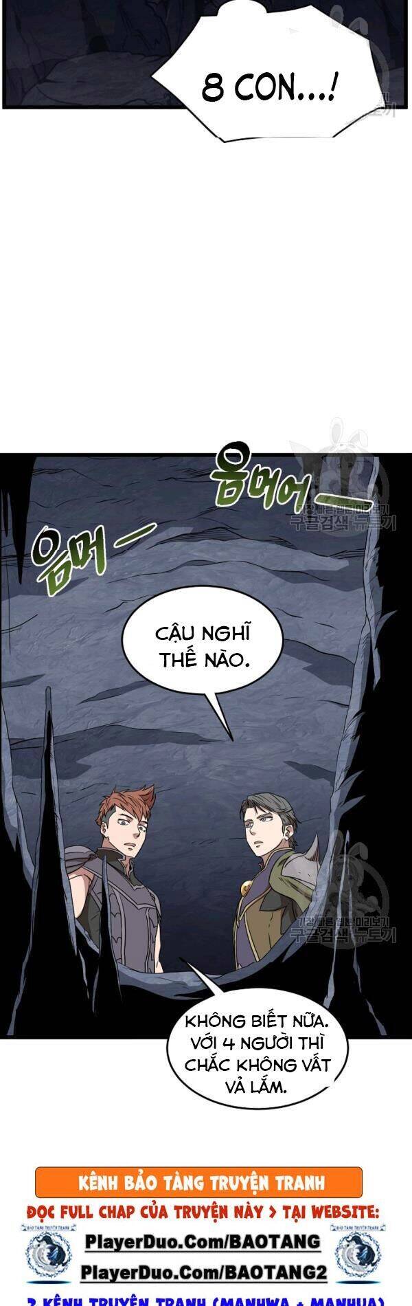 Đăng Nhập Murim Chapter 69 - 7