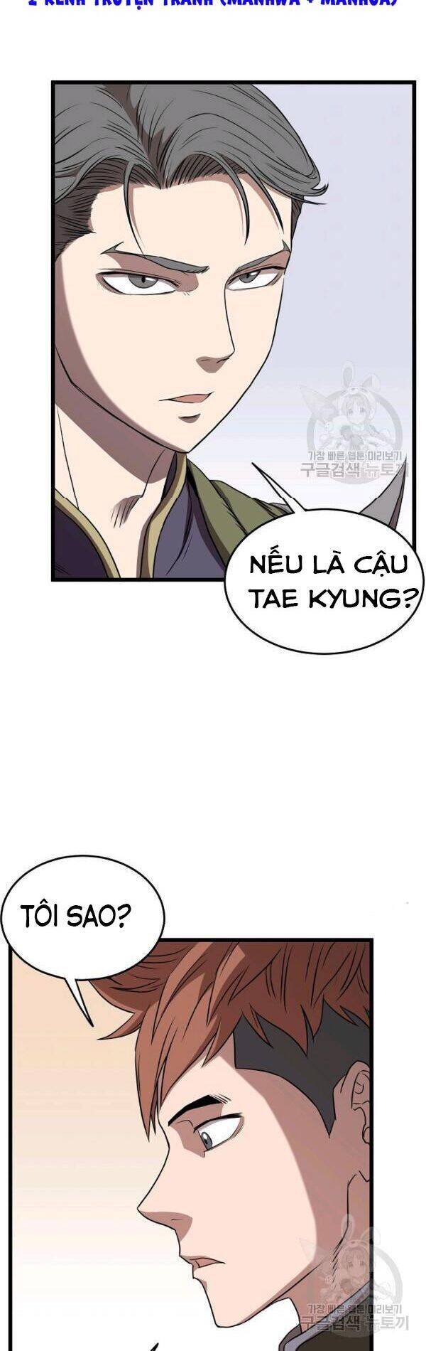 Đăng Nhập Murim Chapter 69 - 8