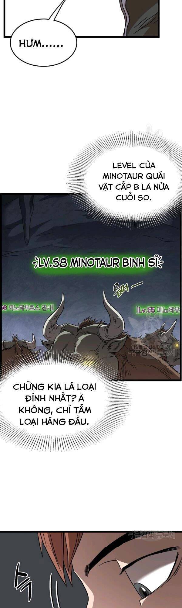 Đăng Nhập Murim Chapter 69 - 9