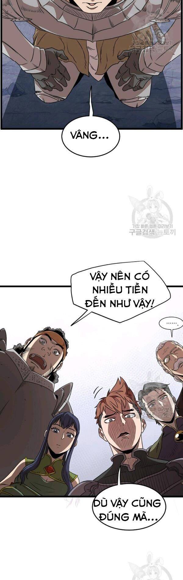 Đăng Nhập Murim Chapter 70 - 15