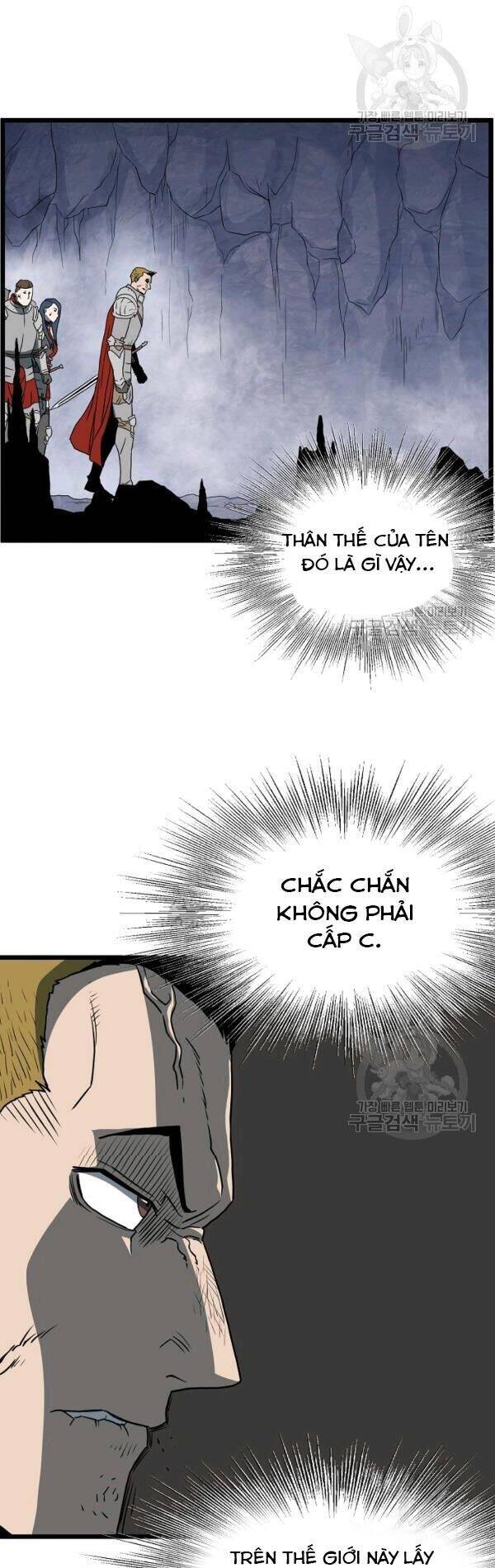 Đăng Nhập Murim Chapter 70 - 27