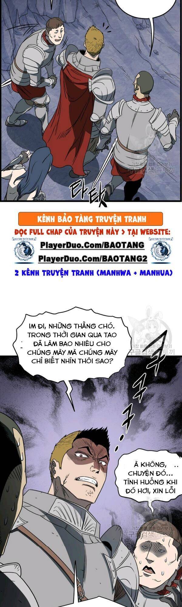 Đăng Nhập Murim Chapter 70 - 29