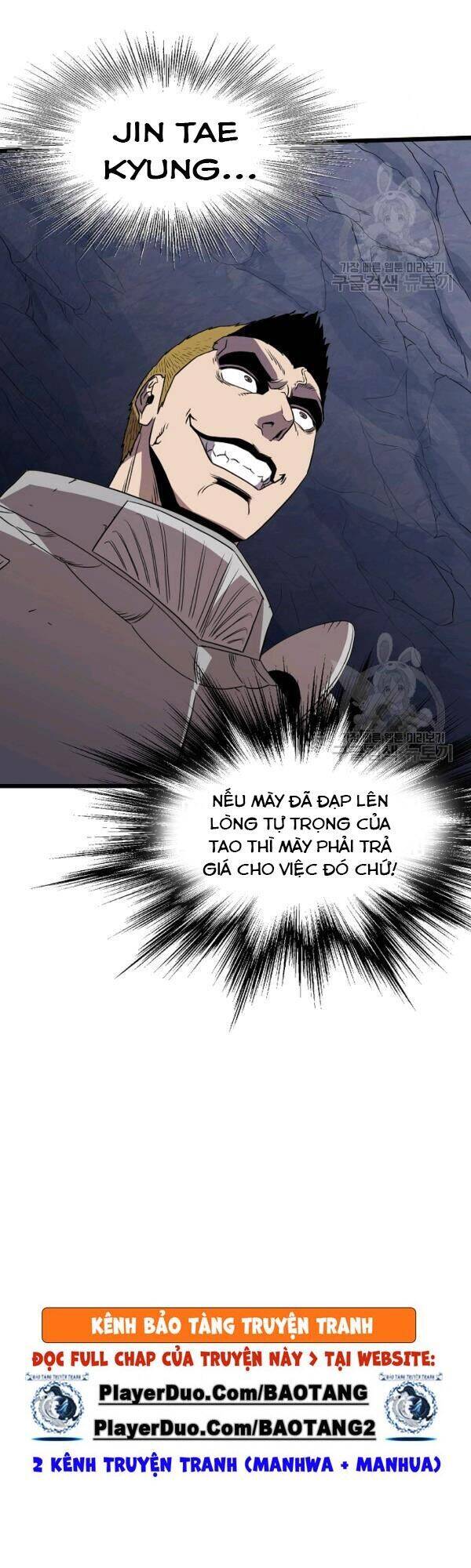 Đăng Nhập Murim Chapter 70 - 38