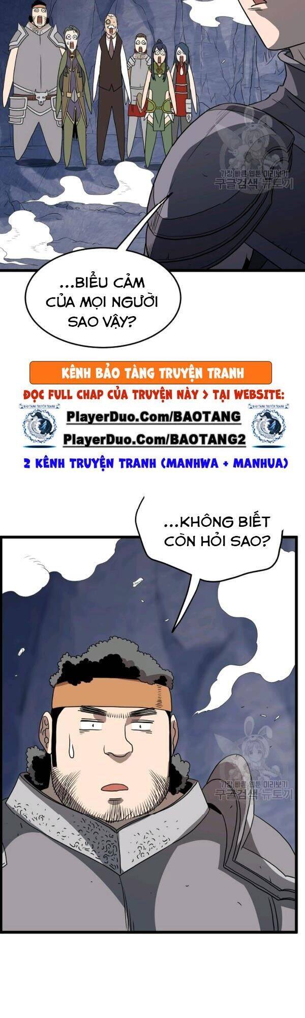 Đăng Nhập Murim Chapter 70 - 42