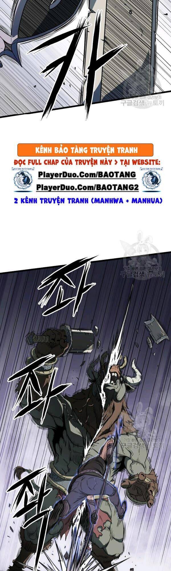 Đăng Nhập Murim Chapter 70 - 10