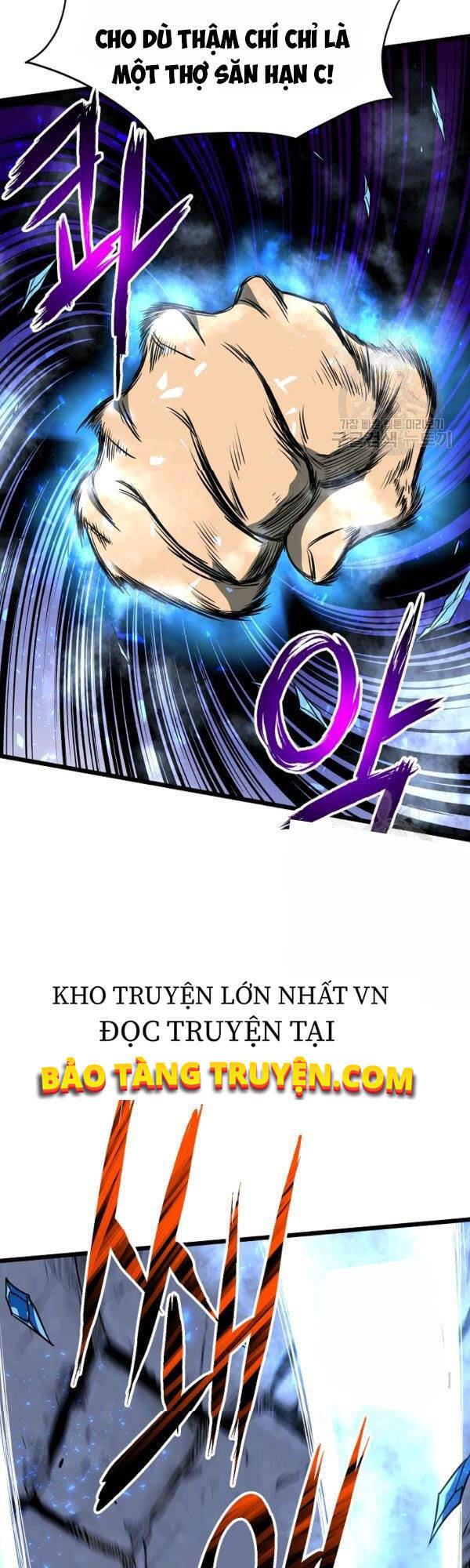 Đăng Nhập Murim Chapter 75 - 19