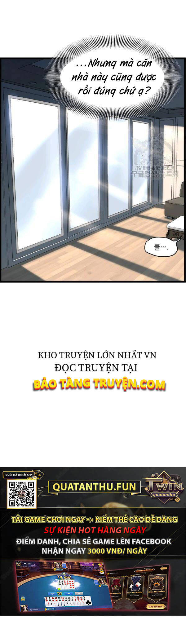 Đăng Nhập Murim Chapter 76 - 26