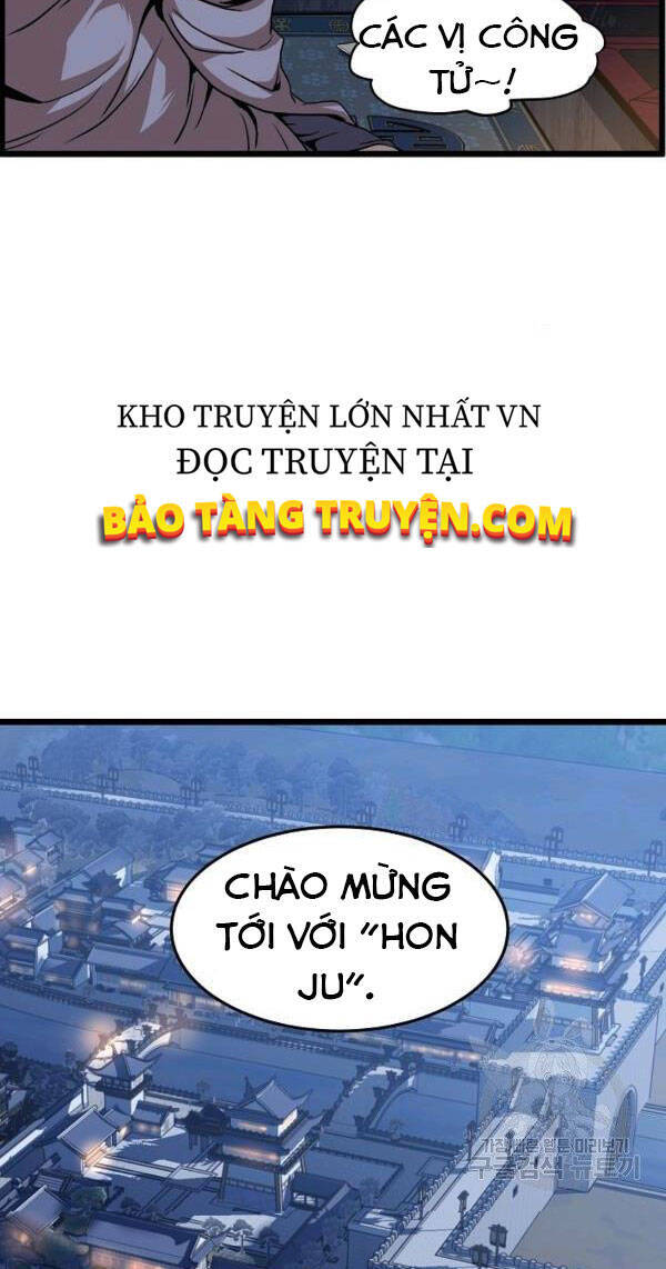 Đăng Nhập Murim Chapter 76 - 48