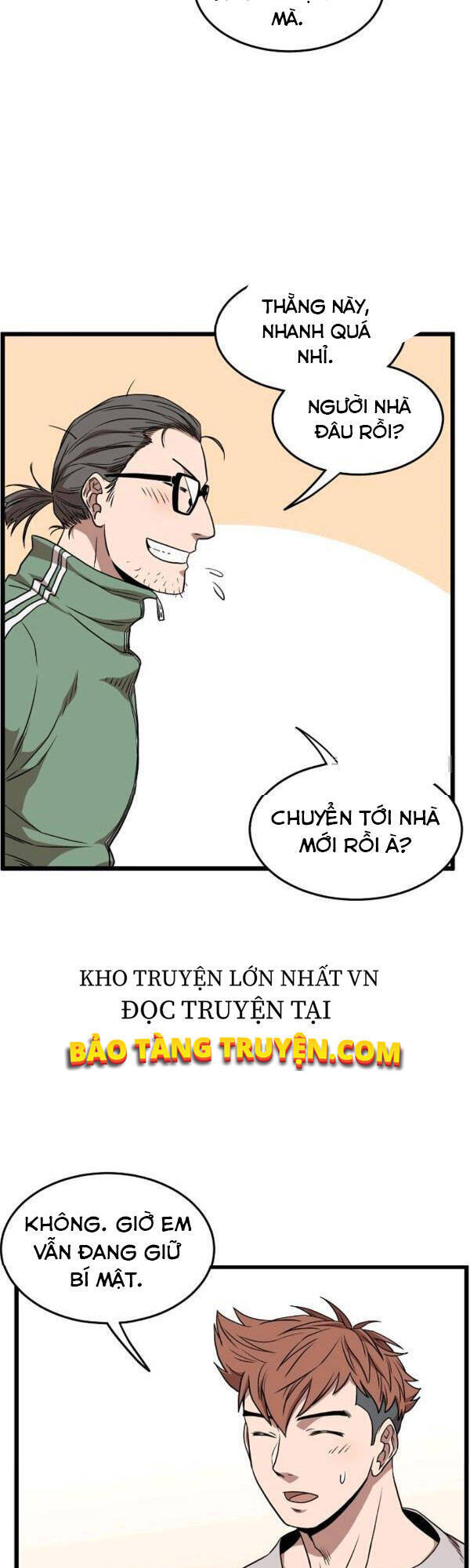 Đăng Nhập Murim Chapter 76 - 8