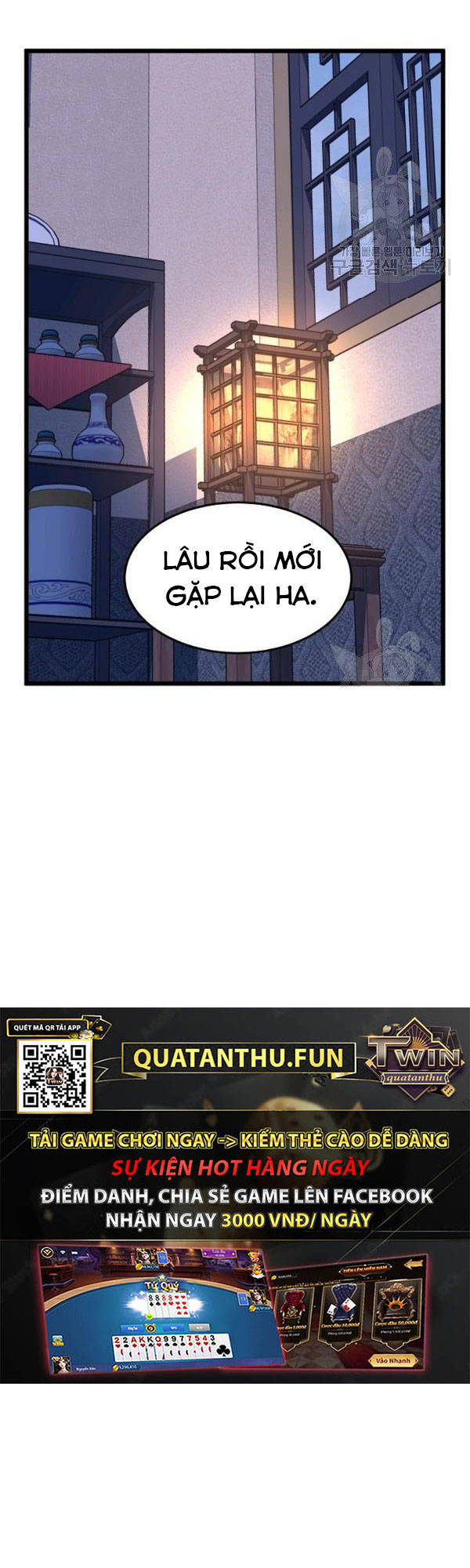 Đăng Nhập Murim Chapter 77 - 18