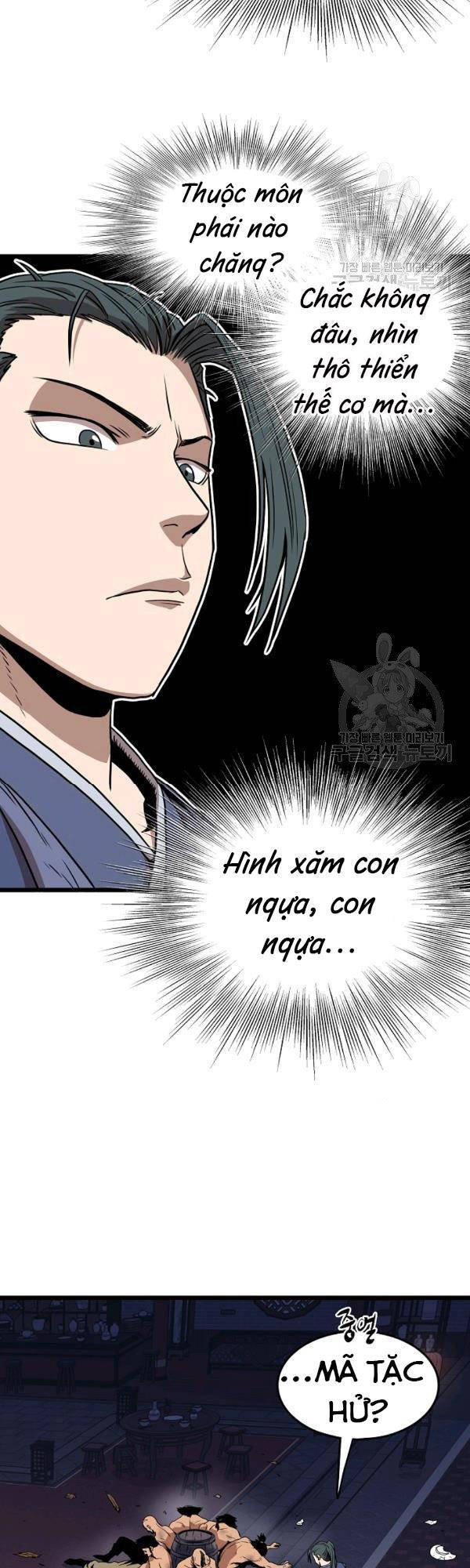 Đăng Nhập Murim Chapter 77 - 34