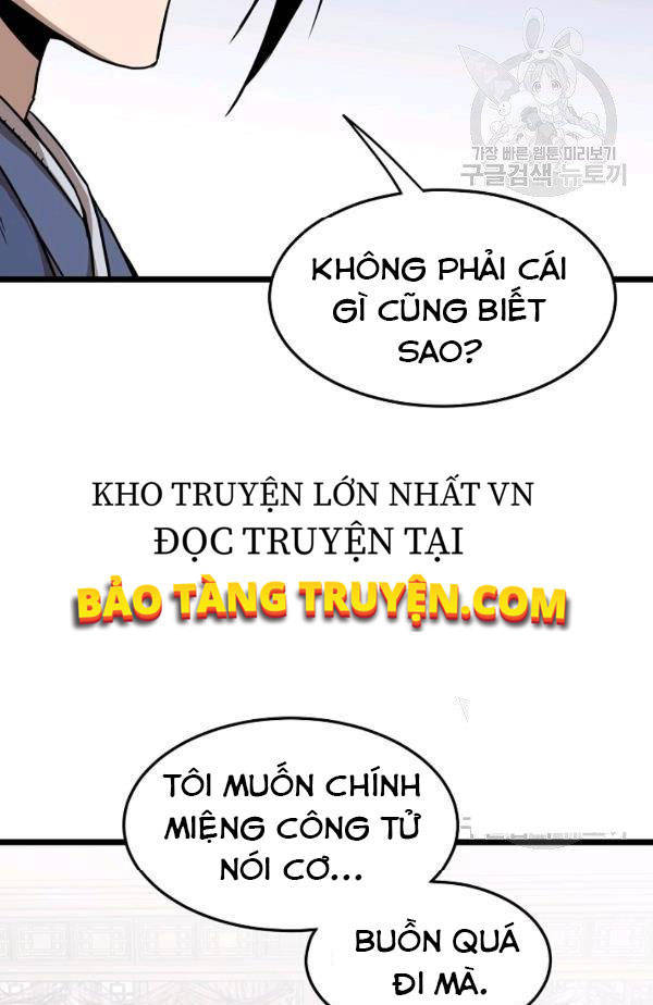 Đăng Nhập Murim Chapter 77 - 41