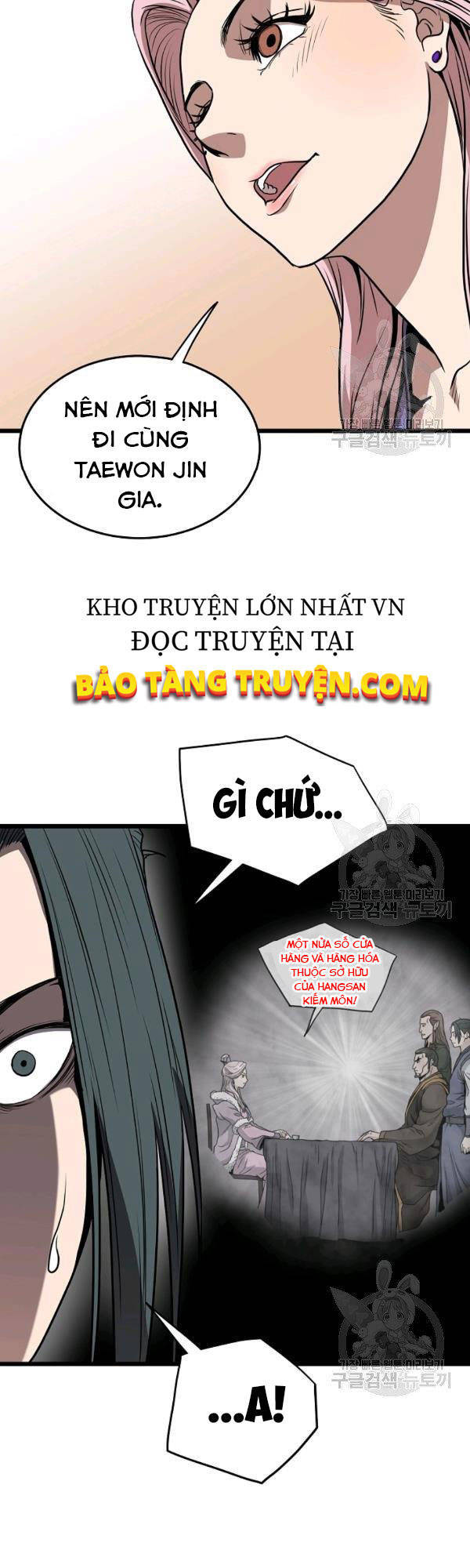 Đăng Nhập Murim Chapter 77 - 45