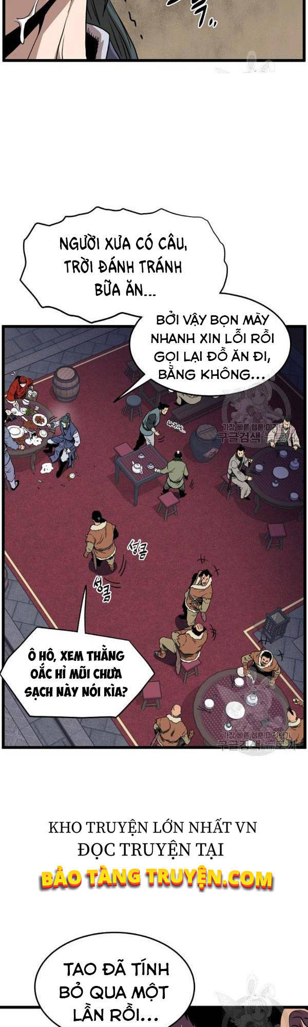 Đăng Nhập Murim Chapter 77 - 6