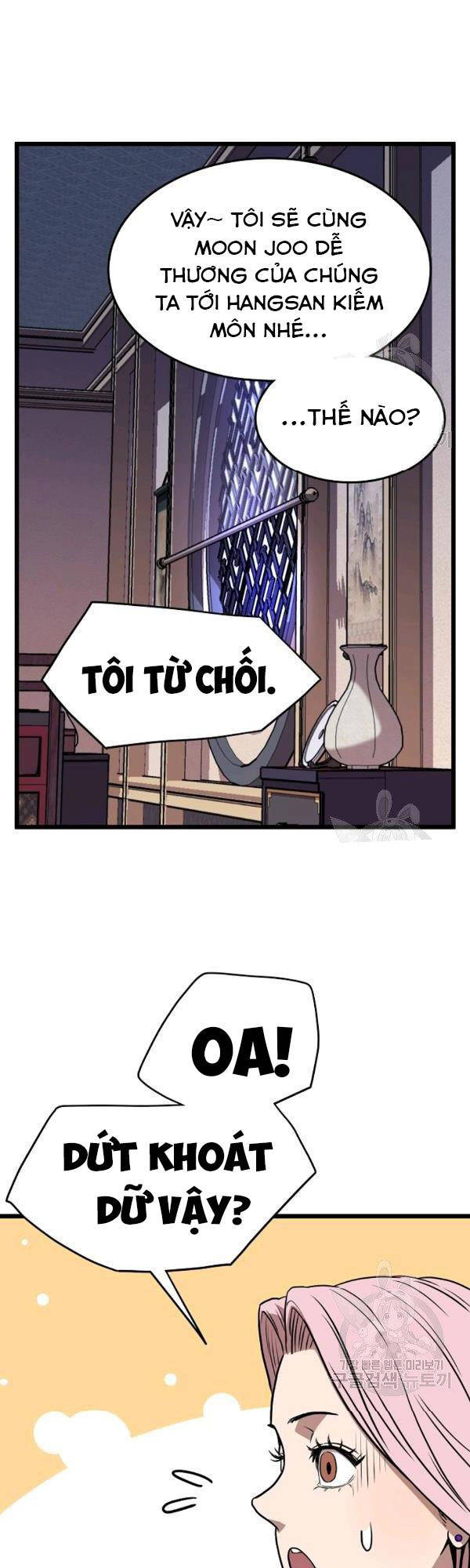 Đăng Nhập Murim Chapter 77 - 52