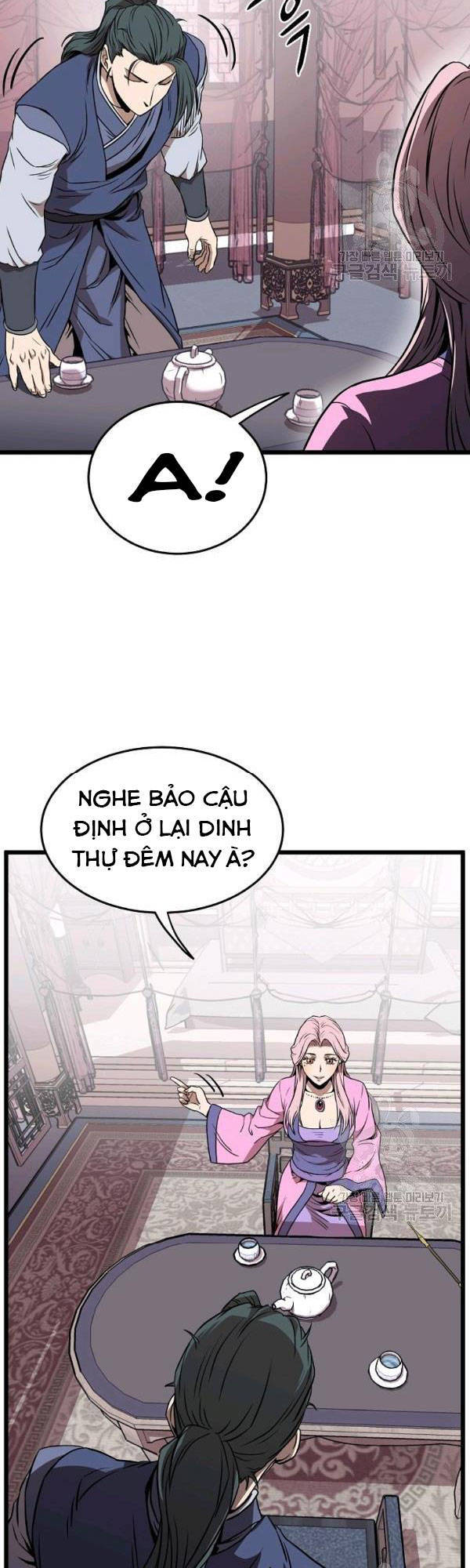 Đăng Nhập Murim Chapter 77 - 56