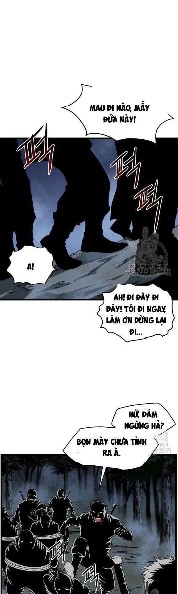 Đăng Nhập Murim Chapter 78 - 30