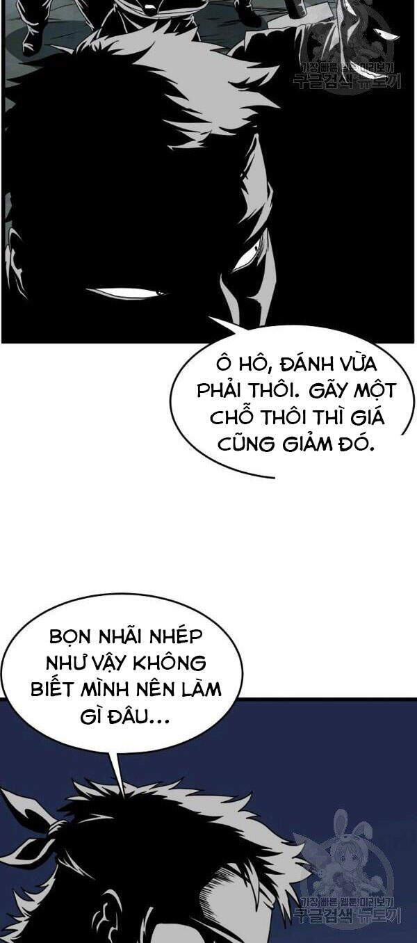 Đăng Nhập Murim Chapter 78 - 31