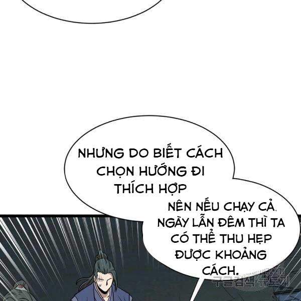 Đăng Nhập Murim Chapter 79 - 165