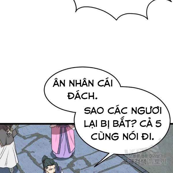 Đăng Nhập Murim Chapter 79 - 32