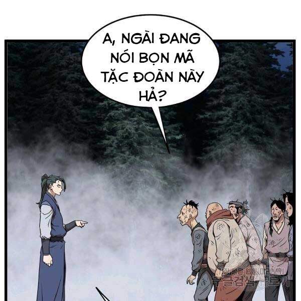 Đăng Nhập Murim Chapter 79 - 43
