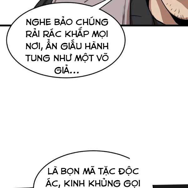 Đăng Nhập Murim Chapter 79 - 46
