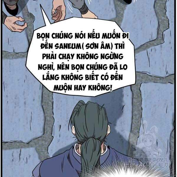 Đăng Nhập Murim Chapter 79 - 52
