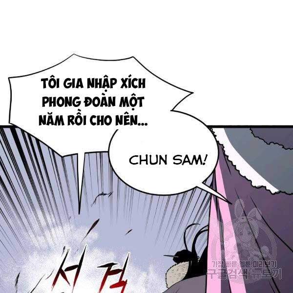 Đăng Nhập Murim Chapter 79 - 98