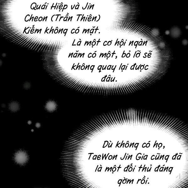 Đăng Nhập Murim Chapter 80 - 117
