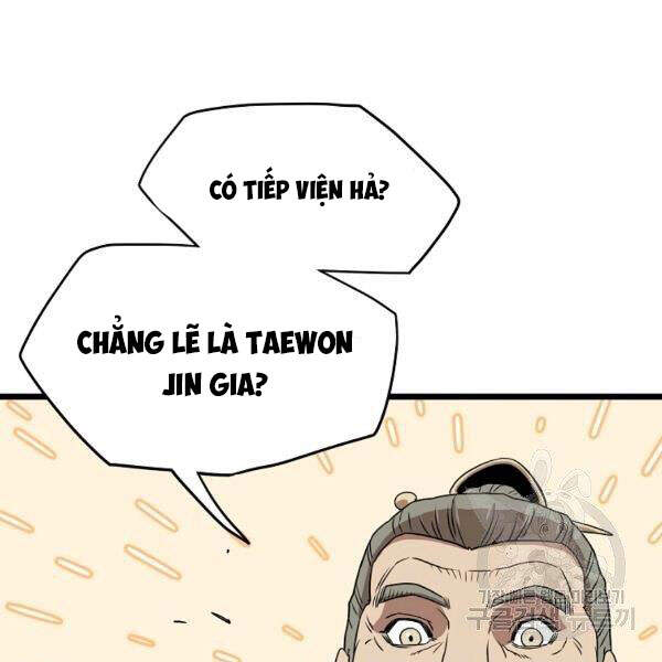 Đăng Nhập Murim Chapter 80 - 153