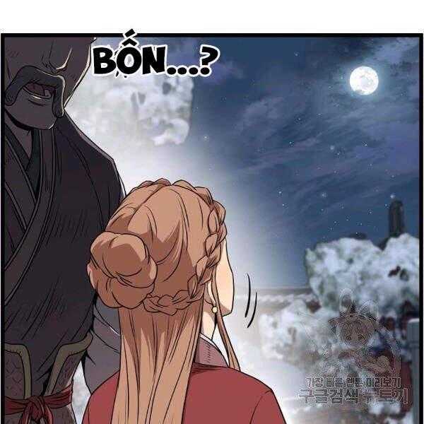 Đăng Nhập Murim Chapter 80 - 158