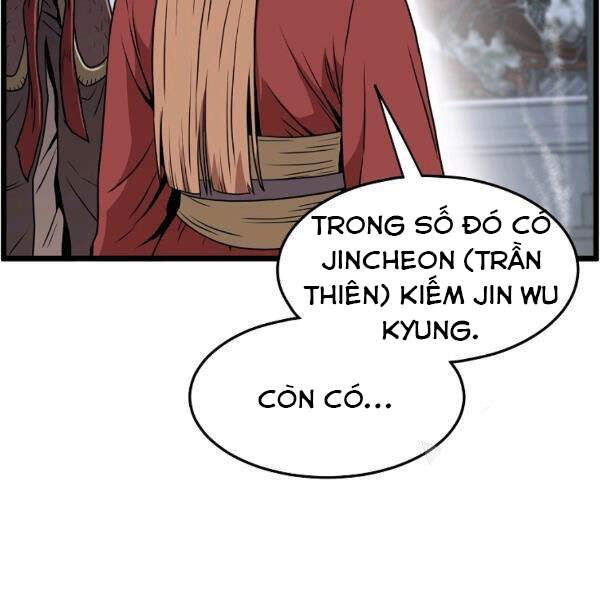 Đăng Nhập Murim Chapter 80 - 159
