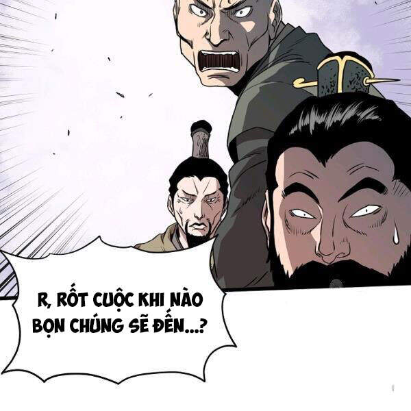 Đăng Nhập Murim Chapter 80 - 20