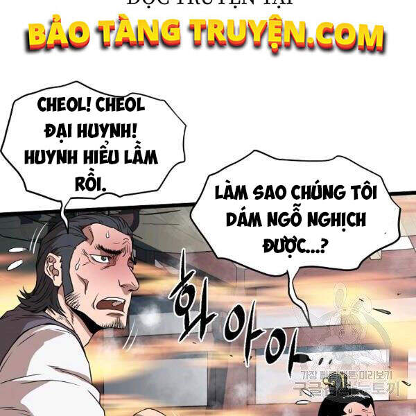 Đăng Nhập Murim Chapter 80 - 39