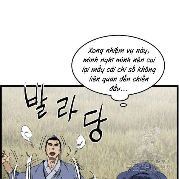 Đăng Nhập Murim Chapter 80 - 68