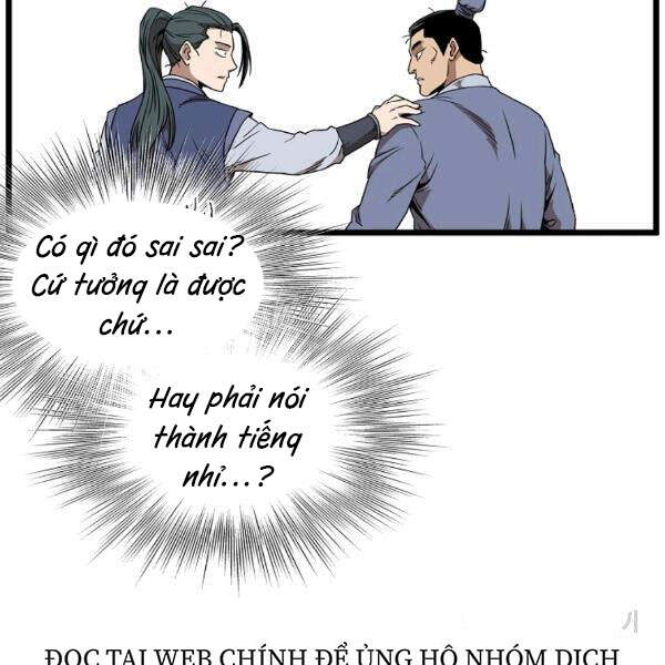 Đăng Nhập Murim Chapter 80 - 96