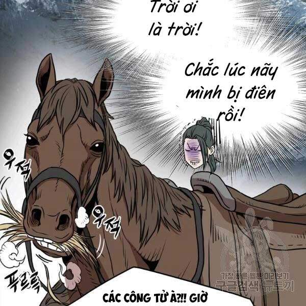 Đăng Nhập Murim Chapter 81 - 149