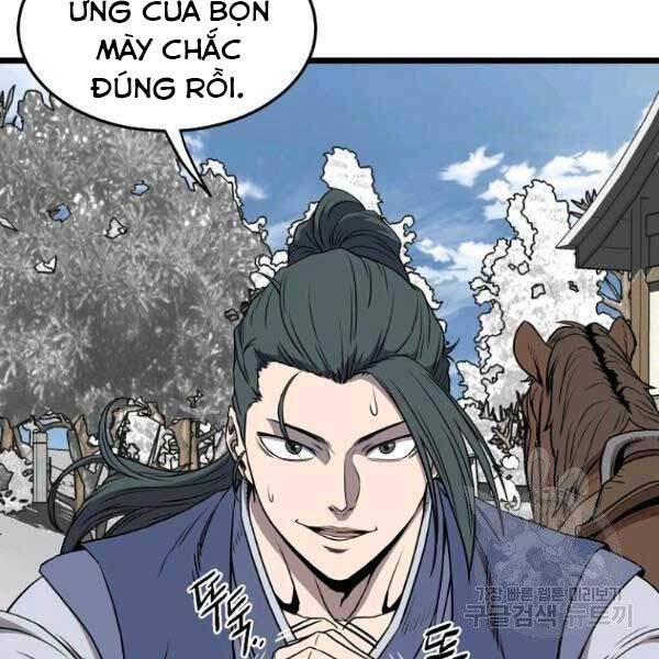 Đăng Nhập Murim Chapter 81 - 17