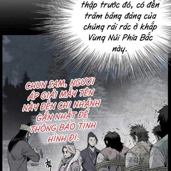 Đăng Nhập Murim Chapter 81 - 30