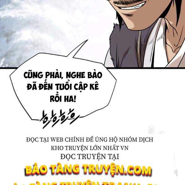 Đăng Nhập Murim Chapter 81 - 68