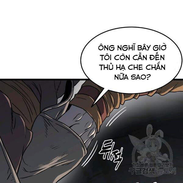 Đăng Nhập Murim Chapter 82 - 101