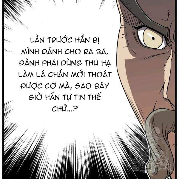 Đăng Nhập Murim Chapter 82 - 104