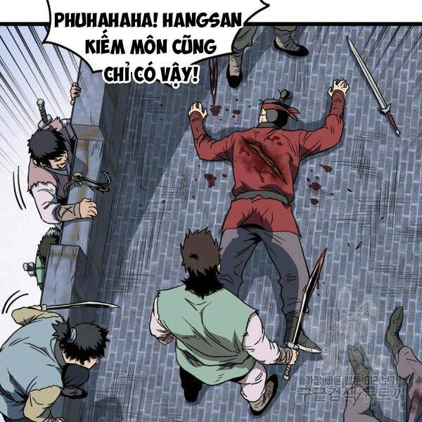 Đăng Nhập Murim Chapter 82 - 123