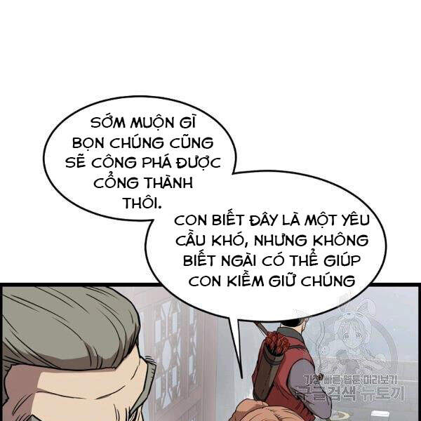 Đăng Nhập Murim Chapter 82 - 29