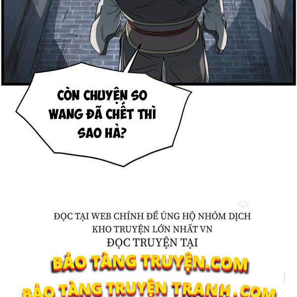 Đăng Nhập Murim Chapter 82 - 90