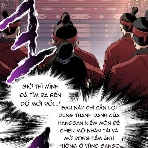 Đăng Nhập Murim Chapter 83 - 117