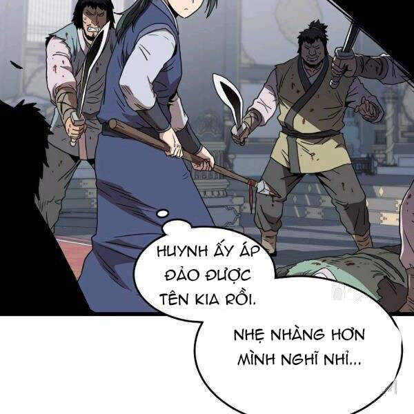 Đăng Nhập Murim Chapter 83 - 172