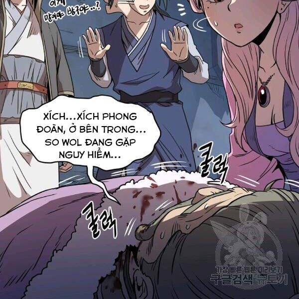 Đăng Nhập Murim Chapter 83 - 30