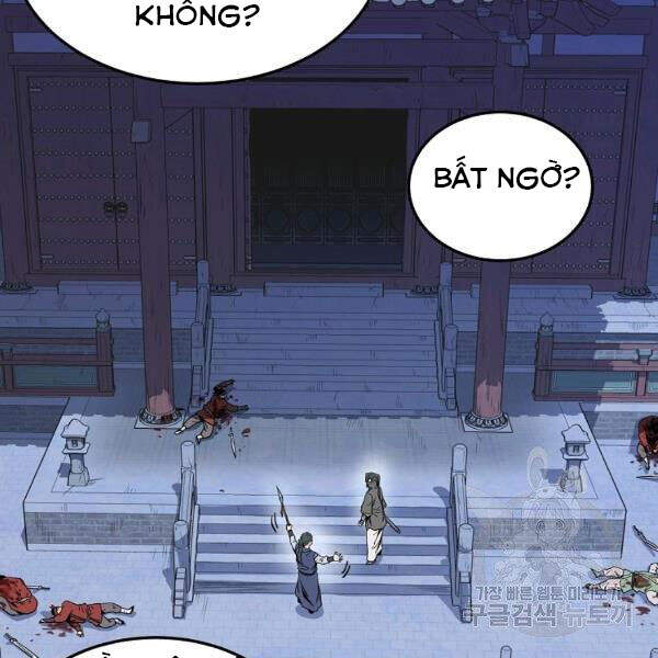 Đăng Nhập Murim Chapter 83 - 56