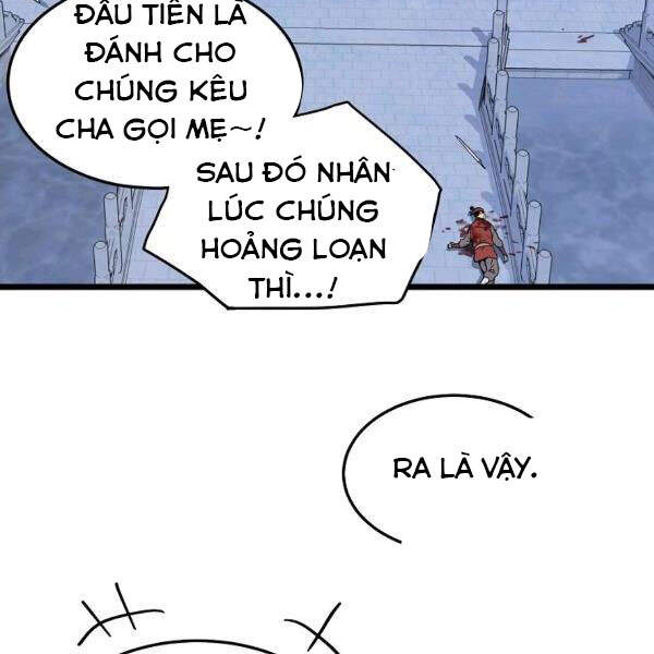 Đăng Nhập Murim Chapter 83 - 57